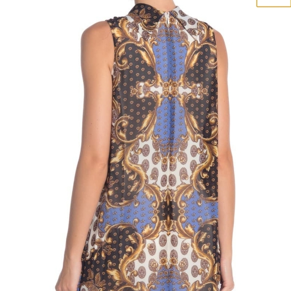 Sharagano New York Dress - Picture 6 of 6